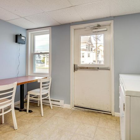 Ocean City Hideaway Walk To Boardwalk And Beach! Екстер'єр фото