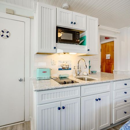 Ocean City Hideaway Walk To Boardwalk And Beach! Екстер'єр фото