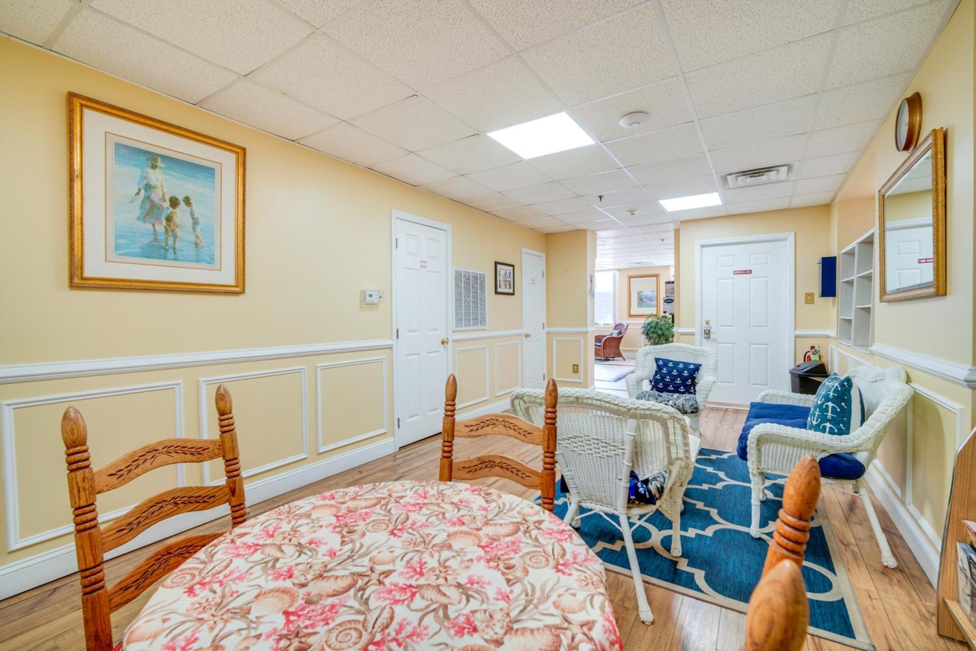 Ocean City Hideaway Walk To Boardwalk And Beach! Екстер'єр фото